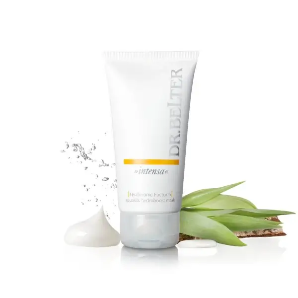 Зволожуюча маска Hyaluronic Factor 5