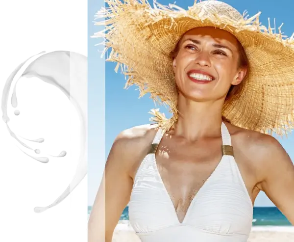 Догляд після сонця
