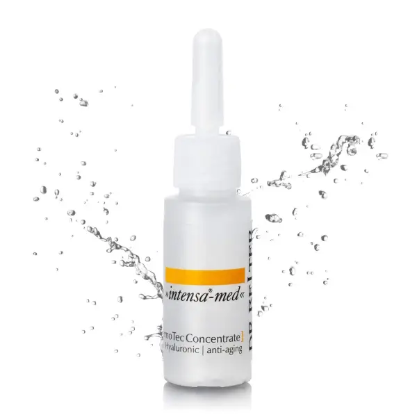 DermoTec Concentrate – Hyaluronic | проти старіння