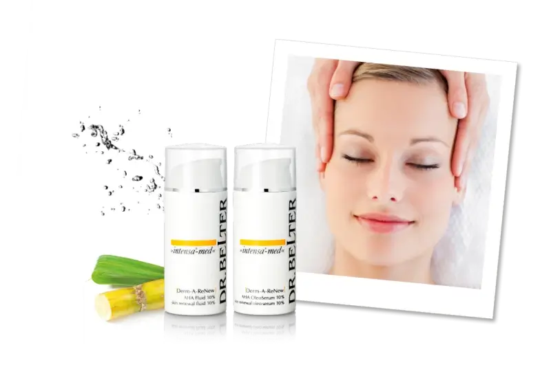 »intensa®-med« Derm-A-ReNew