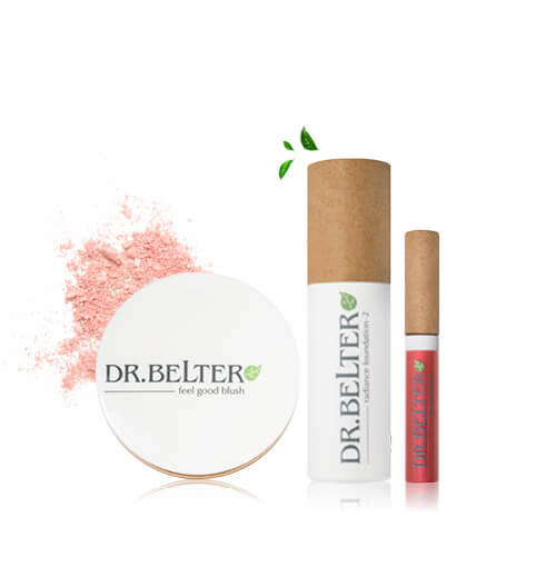 »GreenTec Make-up«