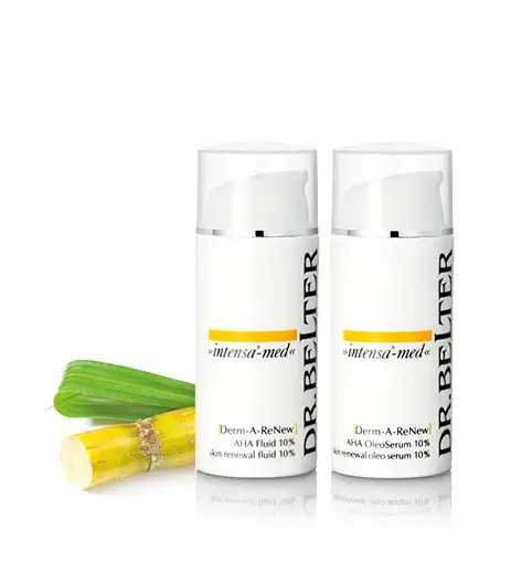 »intensa®-med« Derm-A-ReNew