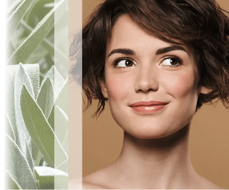 »GreenTec Make-up«