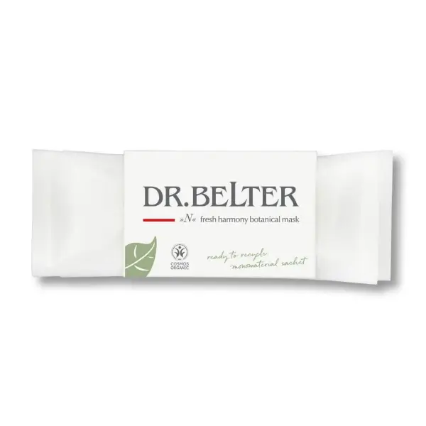 Fresh harmony botanical mask