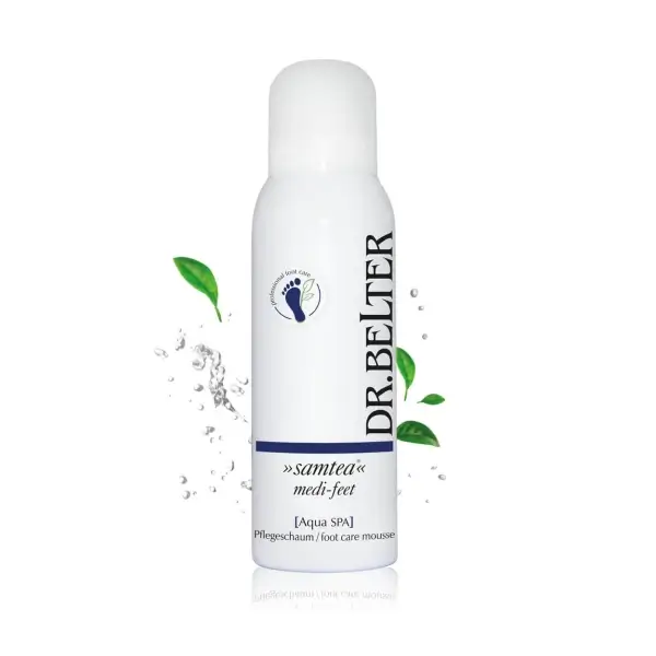 Пінка для вмивання Aqua SPA